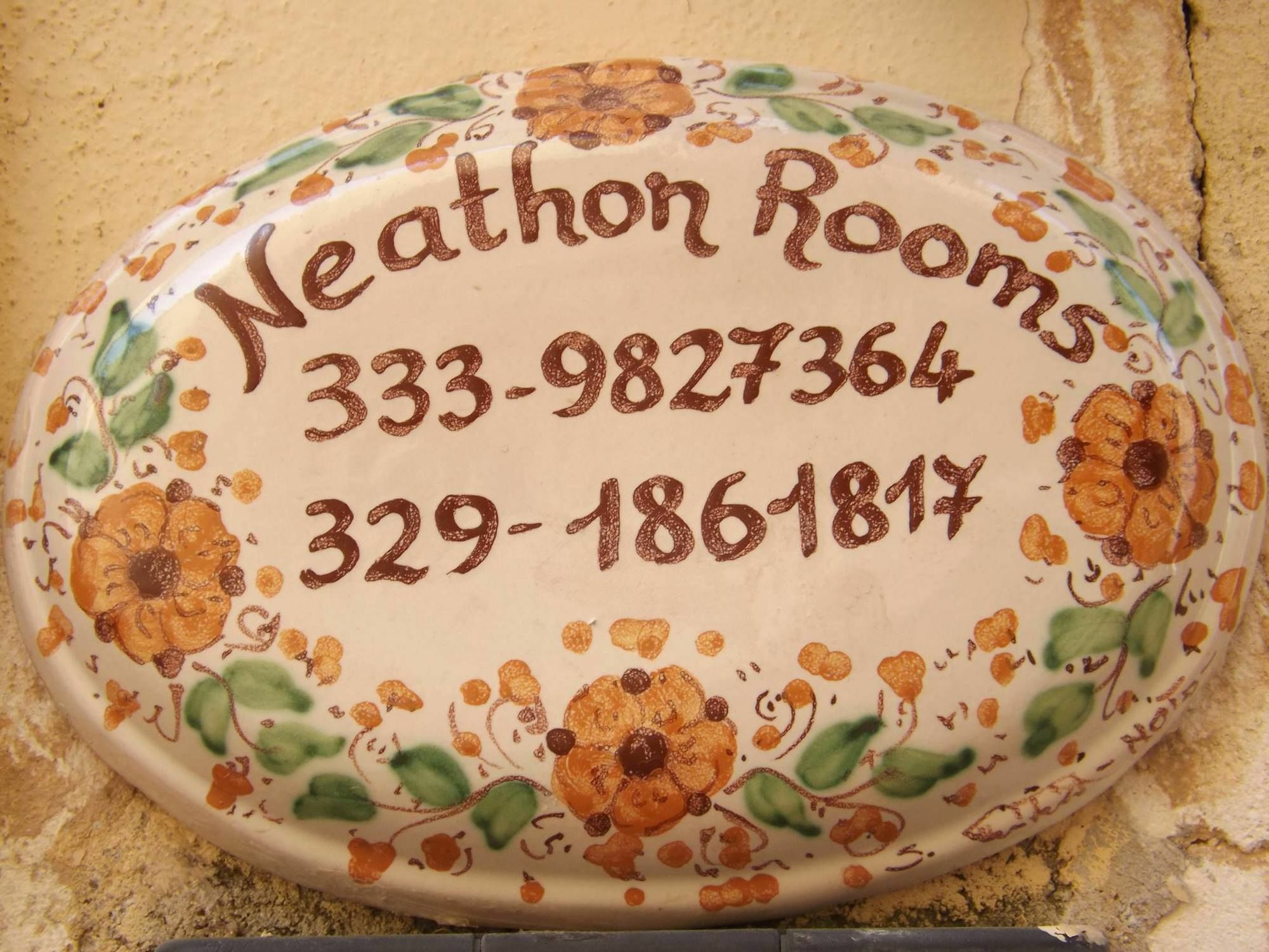 Neathon Rooms Ното Экстерьер фото